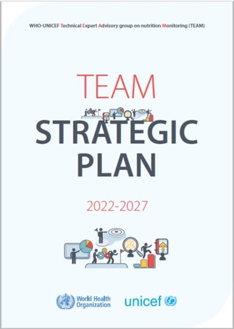 TEAM Strategic Plan 2022-2027