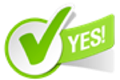 Yes